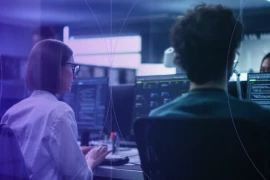 Tại sao AI đang thay đổi hoàn toàn bảo mật điểm cuối?