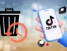 Cách lấy lại video TikTok đã xóa cực đơn giản