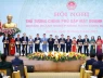 Bkav nhận Bằng khen của Thủ tướng Chính phủ