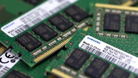 Cấu hình gaming tiêu chuẩn sắp không còn là 16GB RAM