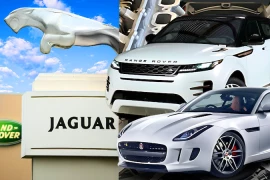 Jaguar Land Rover bị hack: Điều gì đang thực sự diễn ra bên trong hệ thống?