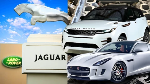 Jaguar Land Rover bị hack: Điều gì đang thực sự diễn ra bên trong hệ thống?