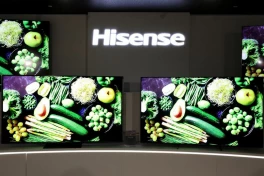 Vì sao Trung Quốc chiếm quá nửa thị phần TV ngay trên quê nhà Sony, Panasonic?