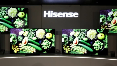 Vì sao Trung Quốc chiếm quá nửa thị phần TV ngay trên quê nhà Sony, Panasonic?