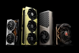 Doanh số GPU tăng vọt khi mọi người tranh nhau mua GPU trước khi thuế quan áp dụng