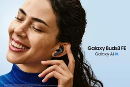 Samsung Galaxy Buds3 FE ra mắt tại Việt Nam: tai nghe TWS có Galaxy AI, chống ồn chủ động ANC, thiết kế lạ, pin 30 giờ, giá chưa đến 3 triệu đồng