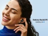 Samsung Galaxy Buds3 FE ra mắt tại Việt Nam: tai nghe TWS có Galaxy AI, chống ồn chủ động ANC, thiết kế lạ, pin 30 giờ, giá chưa đến 3 triệu đồng