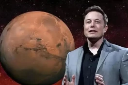 Musk và bí ẩn phía sau thiết kế Starship giống tên lửa Liên Xô