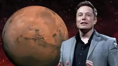 Musk và bí ẩn phía sau thiết kế Starship giống tên lửa Liên Xô