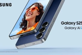 Ngay trước thềm iPhone 17 ra mắt, Samsung bất ngờ trình làng Galaxy S25 FE: cài sẵn One UI 8, có Galaxy AI, dùng Exynos 2400, giá từ 16,69 triệu đồng
