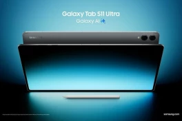 Samsung Galaxy Tab S11 Series trình làng: DeX dùng được 2 màn hình, thiết kế siêu mỏng cánh, tích hợp Galaxy AI, giá từ 20,99 triệu đồng