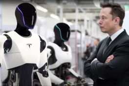 Chán làm xe điện, Elon Musk khẳng định đây mới là tương lai của Tesla