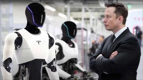 Chán làm xe điện, Elon Musk khẳng định đây mới là tương lai của Tesla