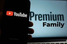 Học theo Netflix, YouTube sắp "siết" việc dùng chung tài khoản gia đình Premium Family nhưng khác địa chỉ