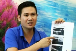 Chủ tịch Asanzo Phạm Văn Tam bị truy tố tội buôn lậu, trốn thuế