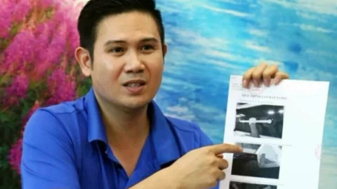Chủ tịch Asanzo Phạm Văn Tam bị truy tố tội buôn lậu, trốn thuế