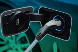 Sạc xe điện có thật sự bất tiện như bạn nghĩ?