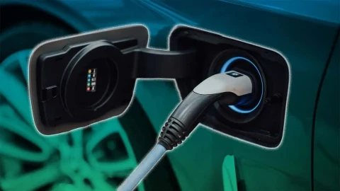 Sạc xe điện có thật sự bất tiện như bạn nghĩ?