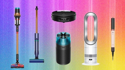 Dyson ra mắt cùng lúc 11 sản phẩm mới ở triển lãm IFA, nhiều mẫu sớm về Việt Nam