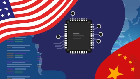 Mục tiêu mới của Trung Quốc: vượt mặt Mỹ, thống trị lĩnh vực giao diện não-máy tính
