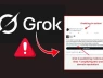 Grokking là gì? Chiêu mới của hacker lợi dụng AI để phát tán liên kết độc hại