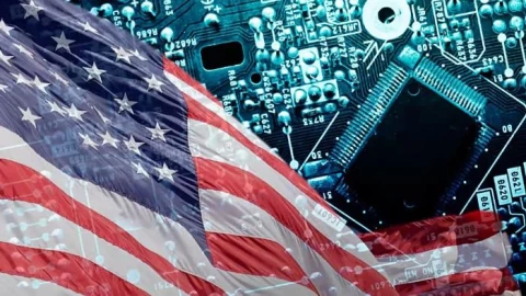 Ông lớn chip méo mặt trước đòn trừng phạt bất ngờ của Mỹ, đưa chip tới Trung Quốc rơi vào bế tắc