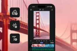 Quên CapCut và iMovie đi, 'trùm cuối' dựng video đã có bản miễn phí cho iPhone!