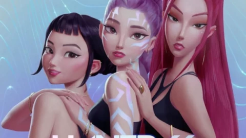 Sony có hối hận khi bán "K-Pop Demon Hunters" cho Netflix? Sự thật đằng sau là gì?