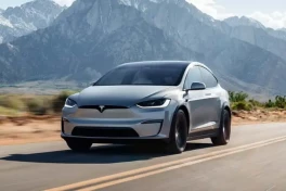 Top SUV điện 3 hàng ghế năm 2025: Rộng rãi, hiện đại, nhiều công nghệ
