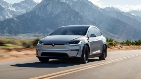 Top SUV điện 3 hàng ghế tốt nhất năm 2025: Rộng rãi, hiện đại, nhiều công nghệ