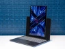 Lenovo giới thiệu ý tưởng laptop màn hình xoay dọc