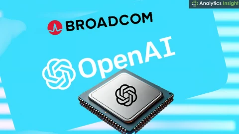 OpenAI bắt tay Broadcom tự thiết kế chip AI riêng