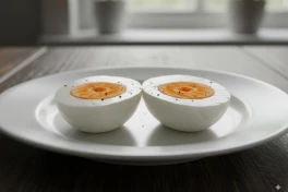 Cơ thể thay đổi thế nào khi ăn hơn 2 quả trứng mỗi ngày