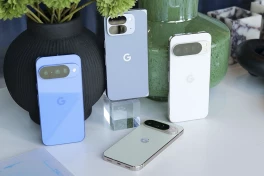 Pixel 10 Series: Đột phá AI, chip Tensor G5 và mức giá gây sốc tại Di Động Mỹ
