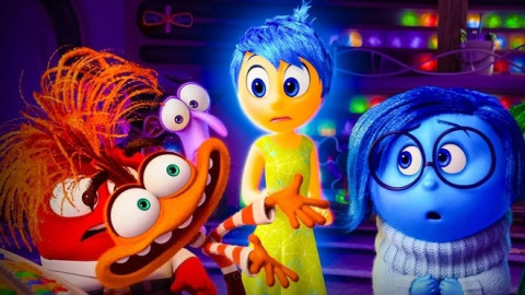 Lâu lắm rồi, Disney mới có phim hoạt hình vừa công chiếu đã "càn quét" phòng vé