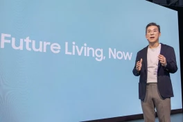 Samsung công bố tầm nhìn "AI Home" tại IFA 2025: Tương lai của ngôi nhà thông minh là ngay hôm nay