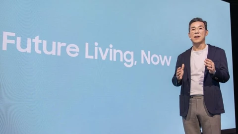 Samsung công bố tầm nhìn "AI Home" tại IFA 2025: Tương lai của ngôi nhà thông minh là ngay hôm nay
