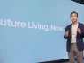 Samsung công bố tầm nhìn "AI Home" tại IFA 2025: Tương lai của ngôi nhà thông minh là ngay hôm nay