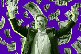 Tesla đề xuất gói lương thưởng "điên rồ" nhất lịch sử cho Elon Musk