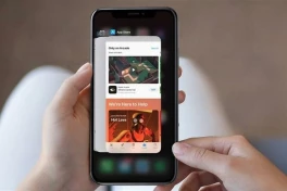 Khi Apple "bỏ quên" một trong những tính năng quan trọng nhất
