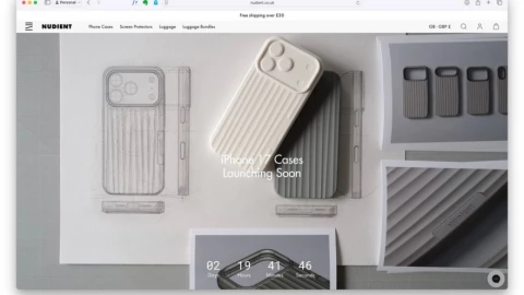 Điều gì khiến các nhà sản xuất ốp lưng tự tin giới thiệu ốp iPhone 17 trước khi Apple công bố?