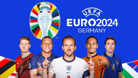 Cách xem Euro 2024 hoàn toàn miễn phí