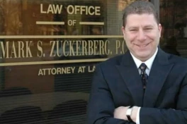 Trớ trêu: luật sư tên Mark Zuckerberg kiện Meta vì liên tục bị khóa tài khoản Facebook