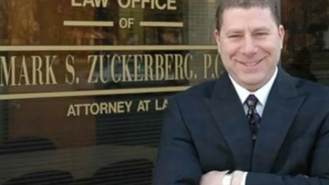 Trớ trêu: luật sư tên Mark Zuckerberg kiện Meta vì liên tục bị khóa tài khoản Facebook