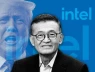 Từ kêu gọi từ chức đến cổ đông lớn: câu chuyện kịch tính giữa ông Trump và CEO Intel