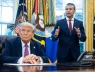 Trump đổi tên Lầu Năm Góc thành ‘Bộ Chiến Tranh’, cựu đại sứ Hoa Kỳ tại Trung Quốc lo ngại "Đó chính xác là điều Trung Quốc muốn"