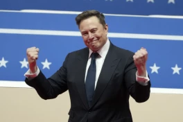 Tesla đề nghị trả 1 nghìn tỷ đô la cho Elon Musk để triển khai đội quân robot của mình