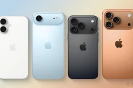 Bloomberg bất ngờ “tổng thuật sớm” chi tiết toàn bộ sự kiện iPhone 17