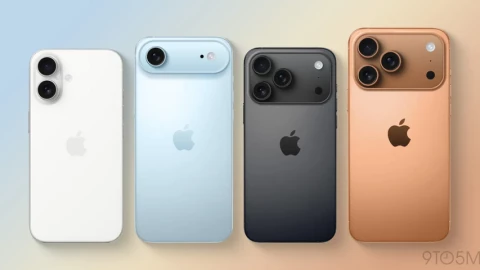 Bloomberg bất ngờ “tổng thuật sớm” chi tiết toàn bộ sự kiện iPhone 17