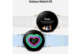 Samsung Galaxy Watch FE chính thức trình làng: chiếc smartwatch “giá rẻ” nhưng có hẳn mặt kính sapphire, tối ưu cho các fan Samsung